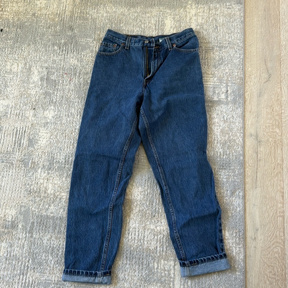 Women’s Levi’s size 10 reg